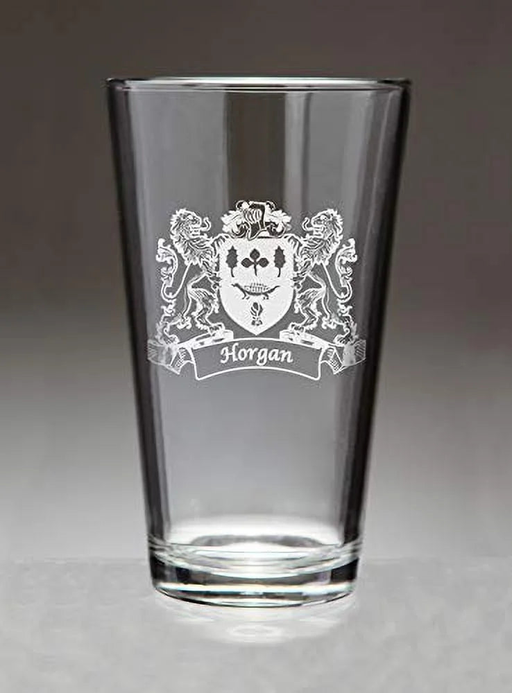 Pint Glasses V724