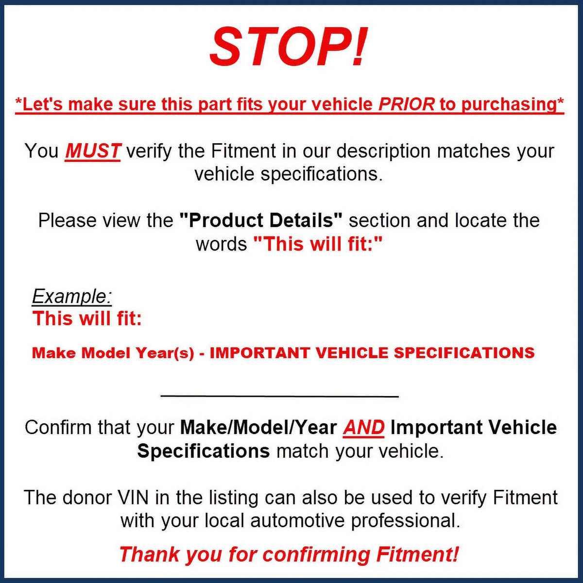 Upper Grill OEM N665994