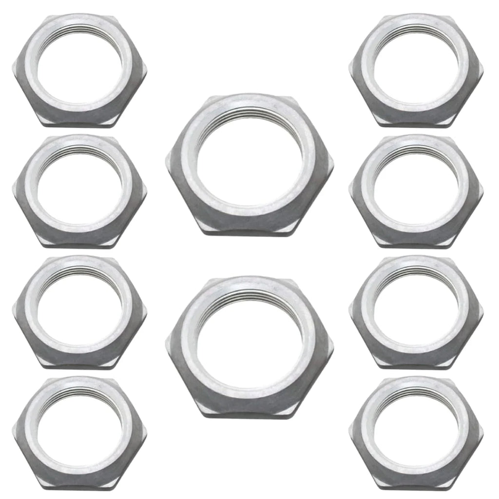 Washing Machine Hub Nut 10-Pack W356