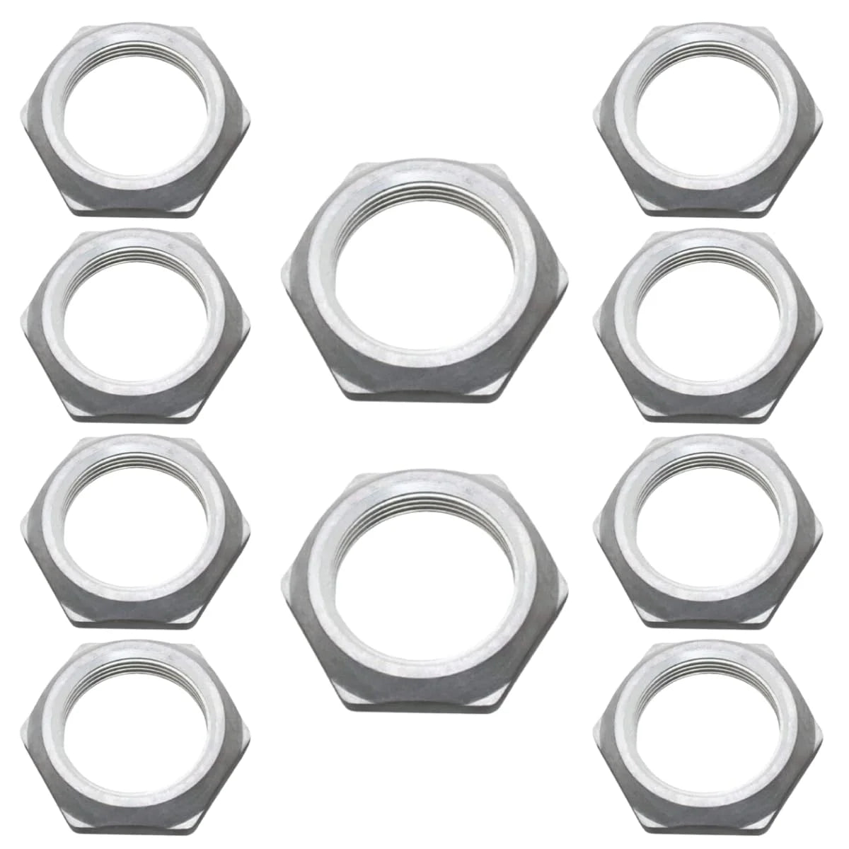 Washing Machine Hub Nut 10-Pack W356