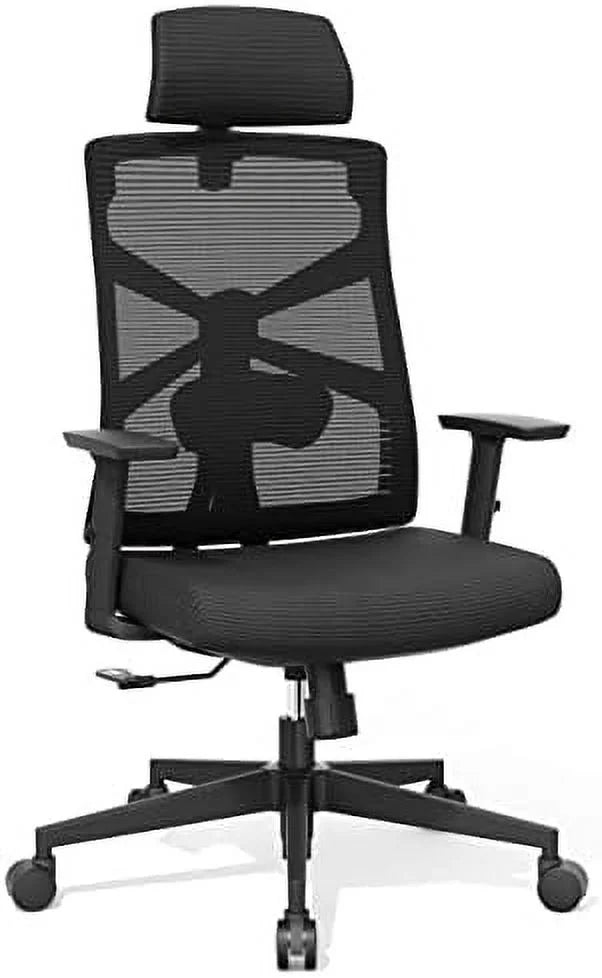 Ergonomic Mesh Office Chair with Lumbar Support Z8866