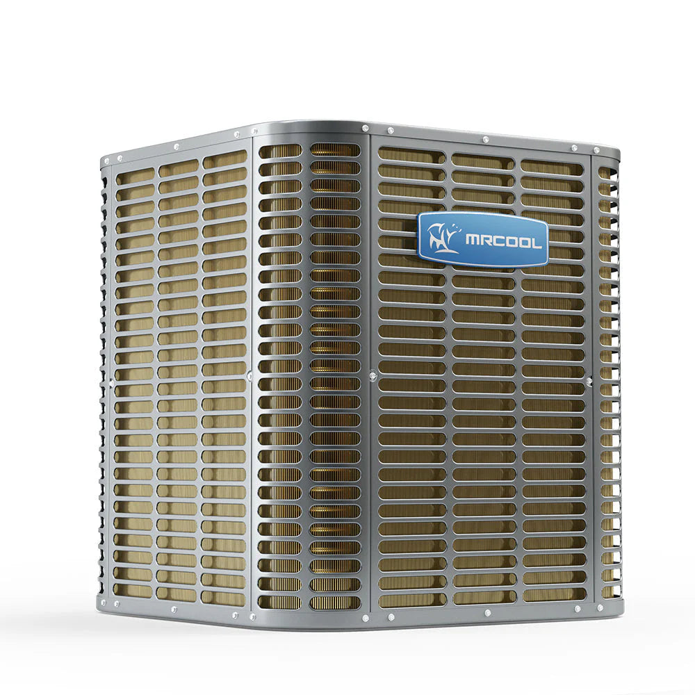 4 Ton 46,000 BTU Split System Heat Pump V525447