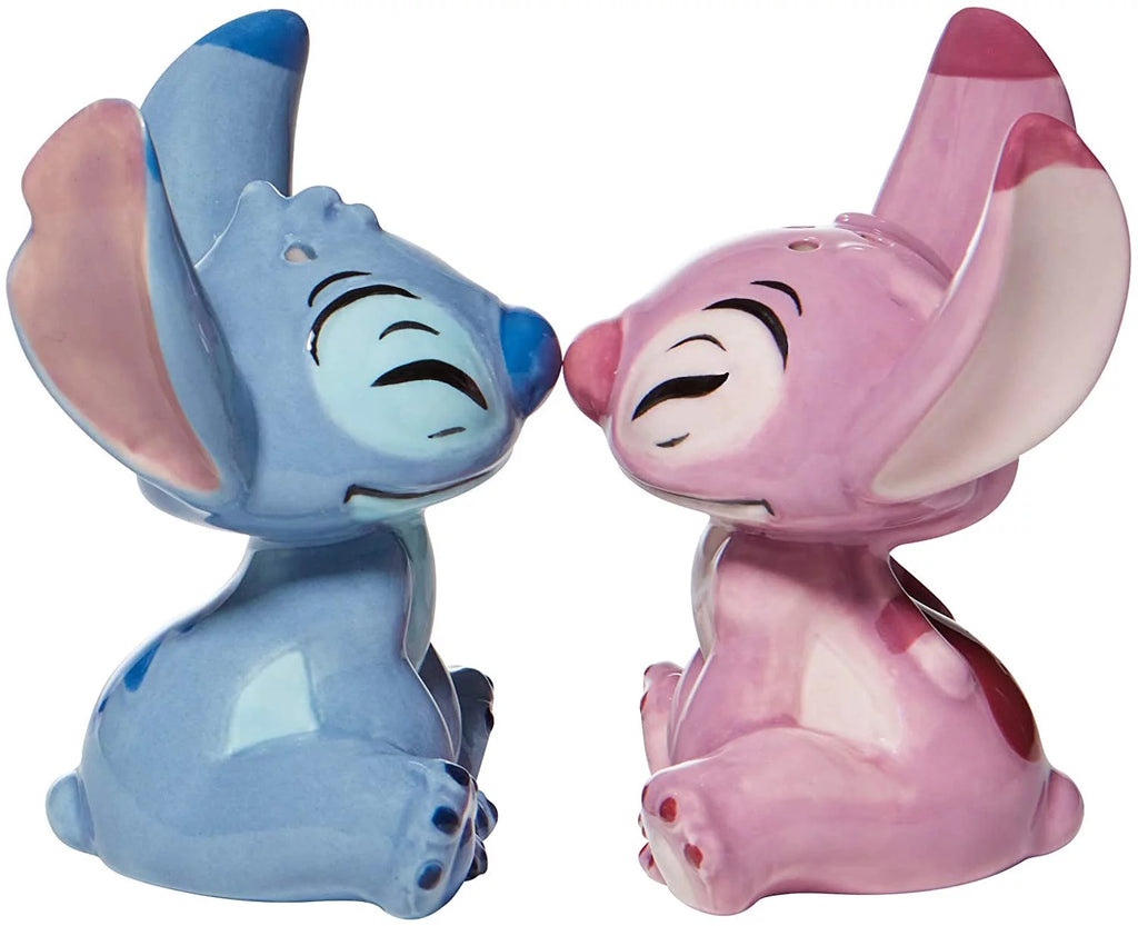 Salt & Pepper Shaker O89157