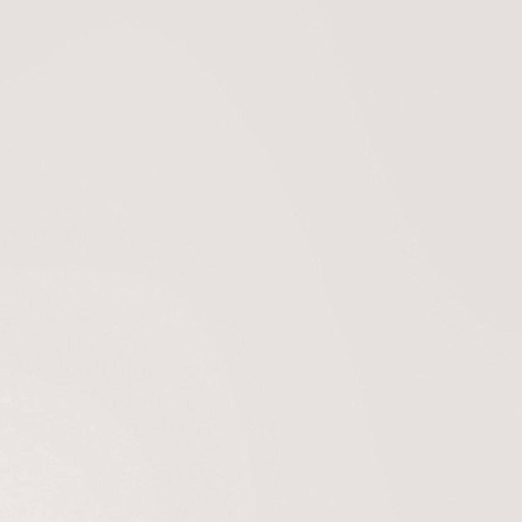 Satin White Solid Wood Blades Fan F364
