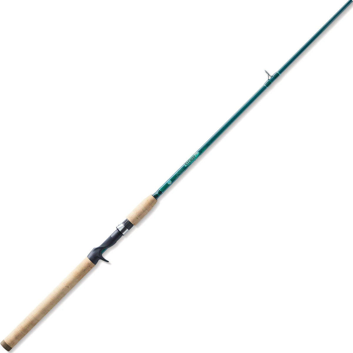 Casting Travel Rod W213