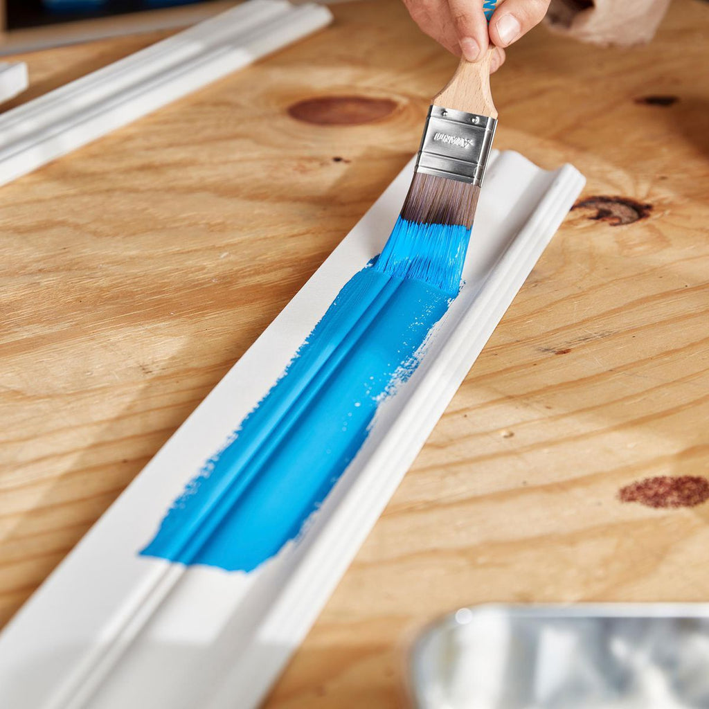 Flat Paint Brush E805
