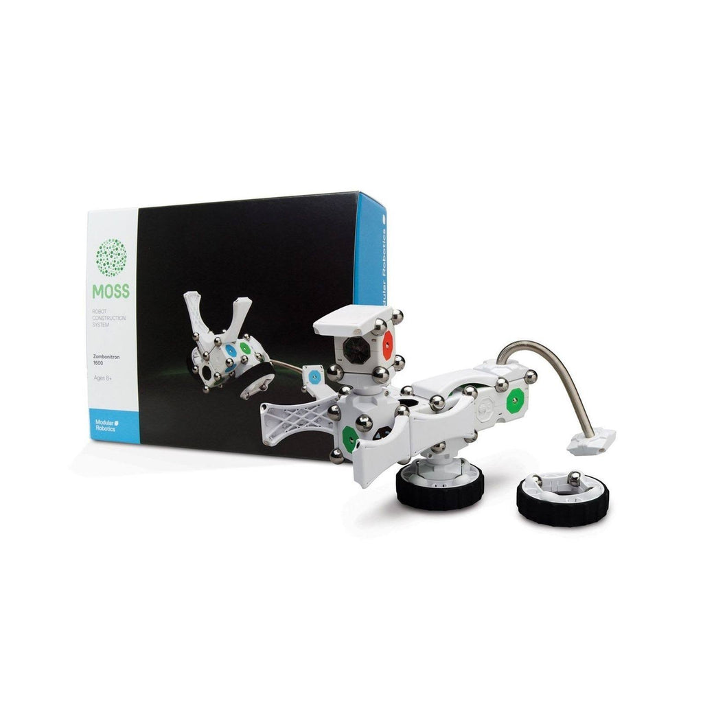 Magnetic Robot X426