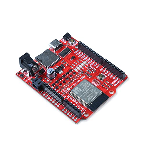 ESP32 Development Board with USB-C Connector N6806