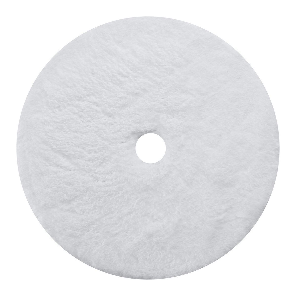 6 in. Microfiber Pad 2-Pack M4719