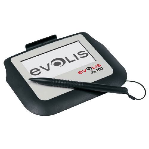 Sig100 Signature Pad Y903