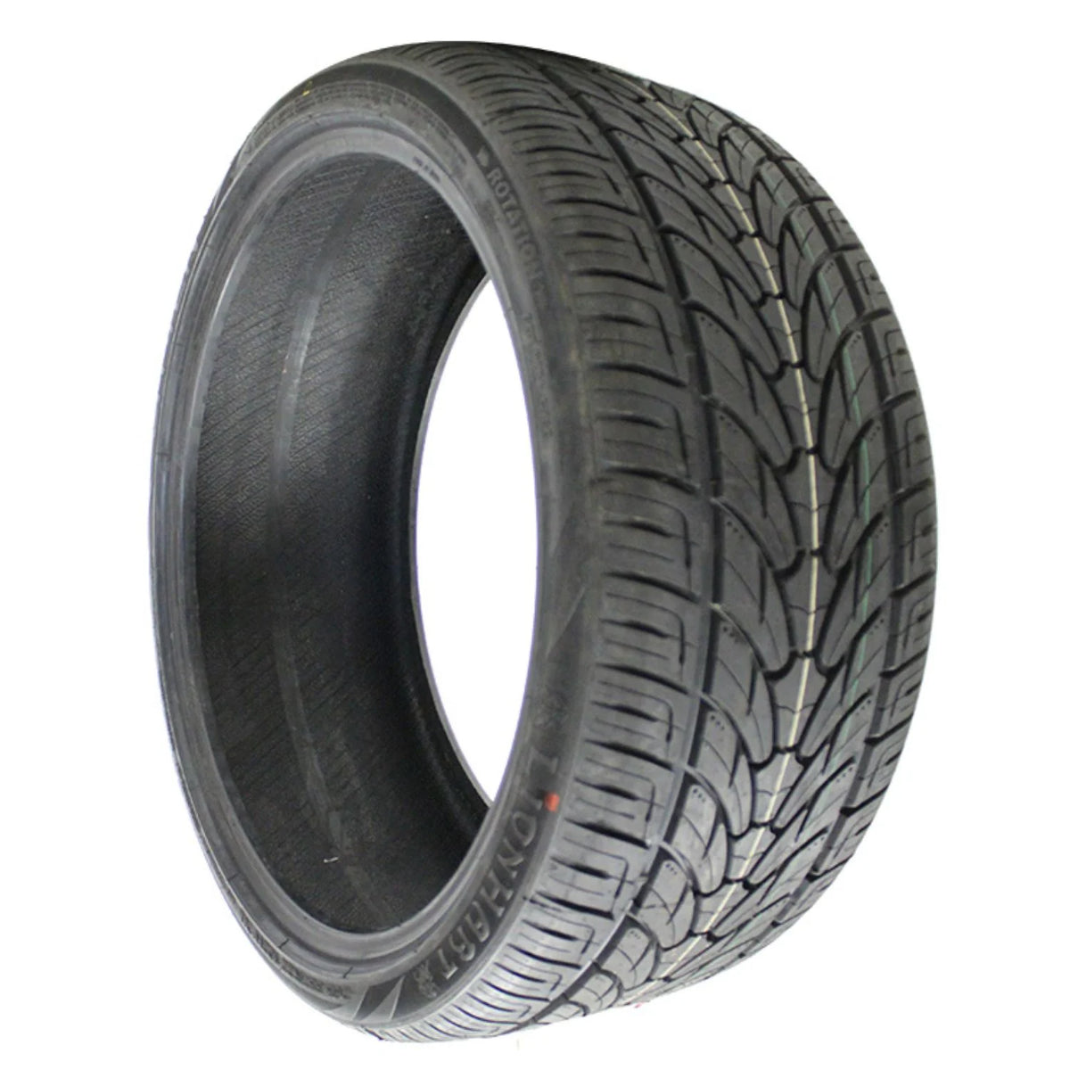 All Season 265/60R18 110V XL Passenger Tire J5344