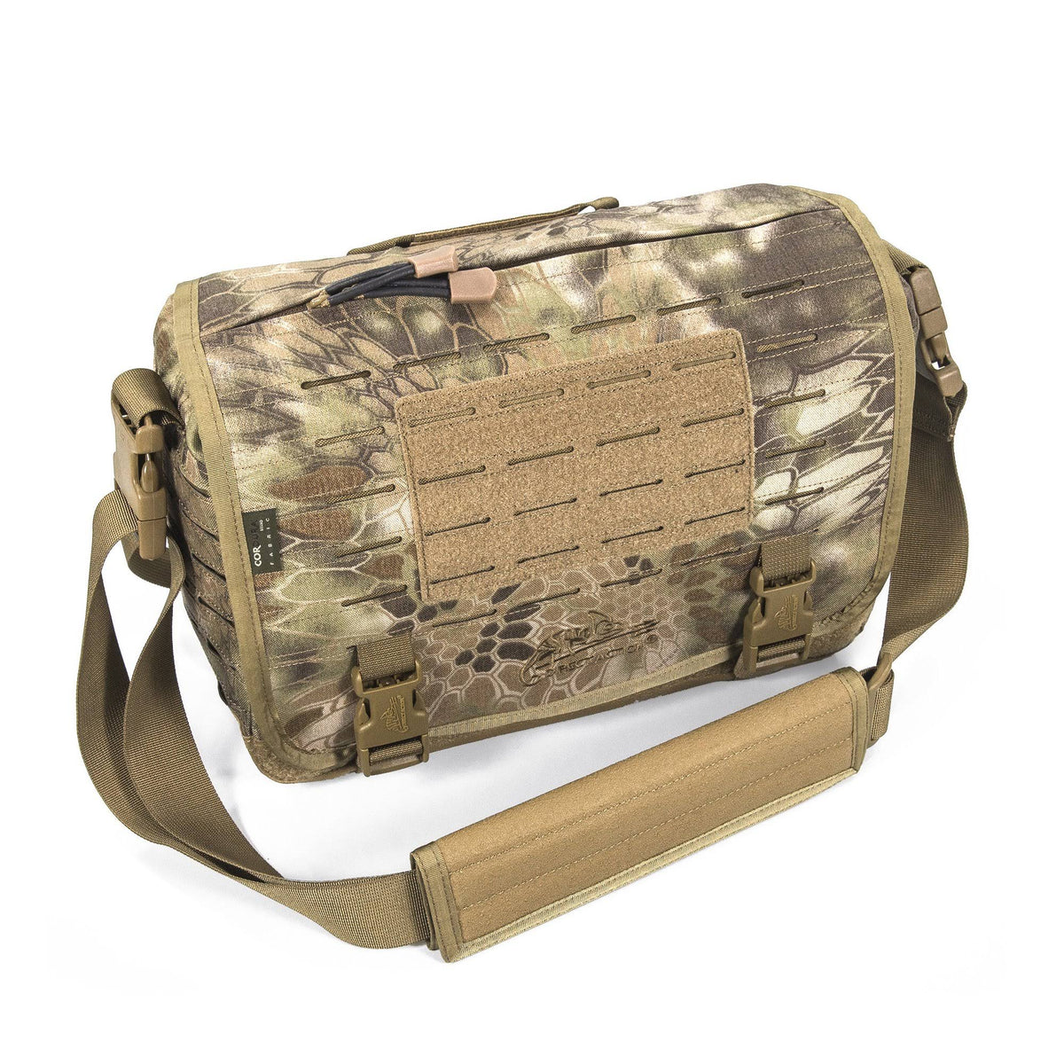 Tactical Messenger Bag L42236