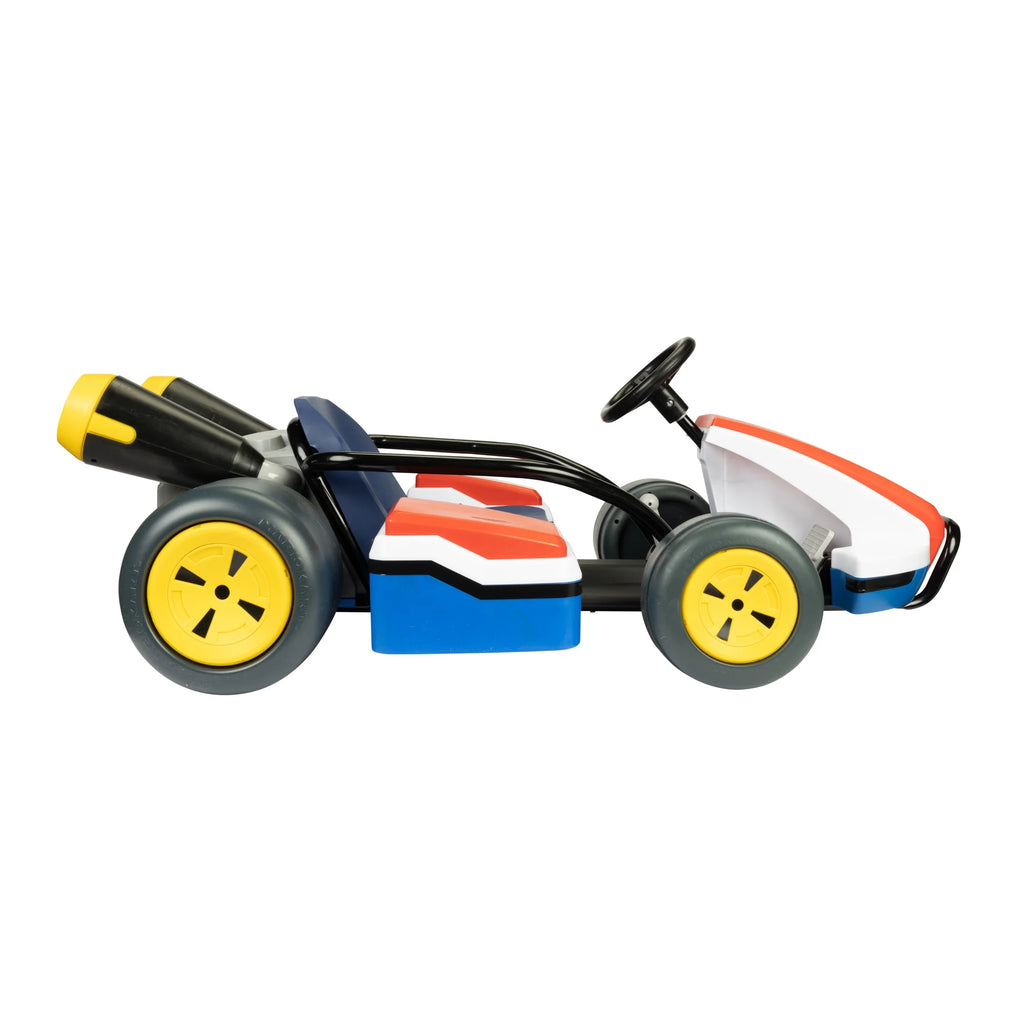 24V Battery Operated 3-Speed Drifting Ride-on P624