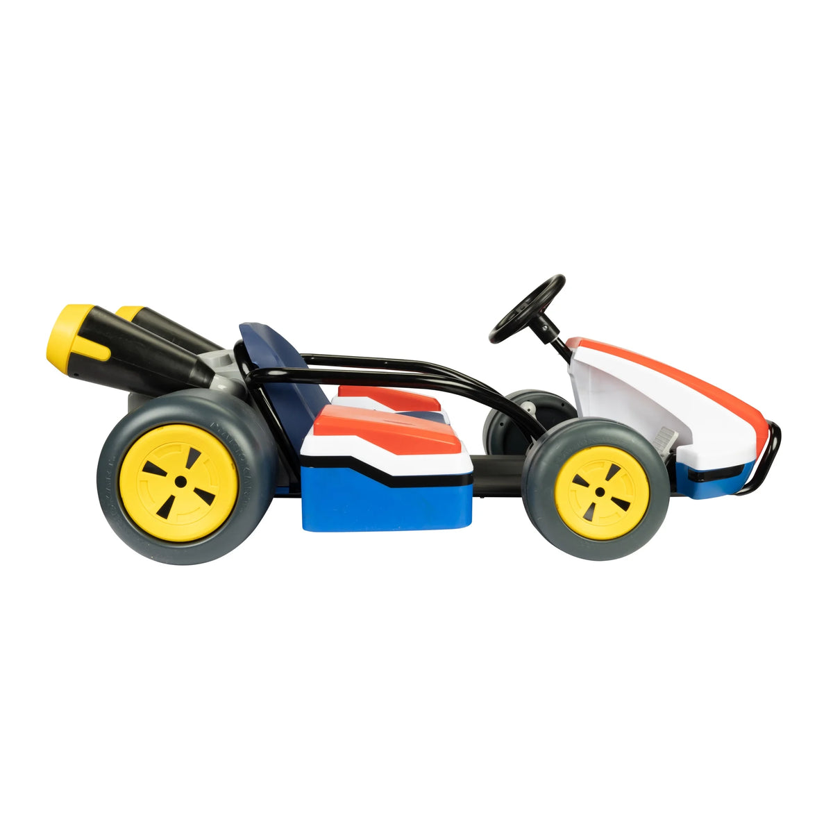 24V Battery Operated 3-Speed Drifting Ride-on P624