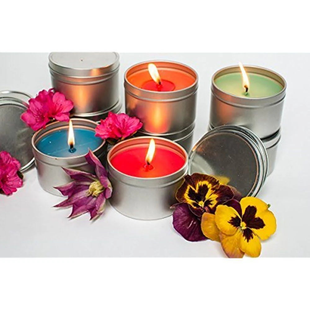 Soy Candle Making Kit W2406