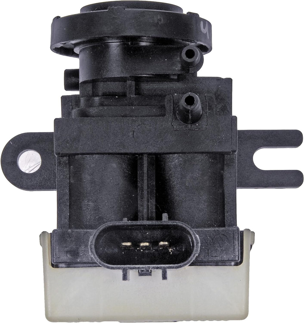 4WD Hub Locking Solenoid Q769754