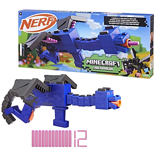 12 Nerf Elite Foam Darts Blaster W717388