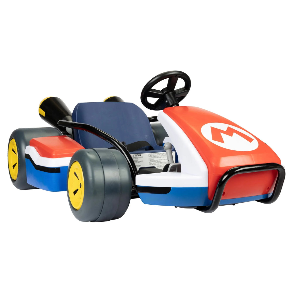 24V Battery Operated 3-Speed Drifting Ride-on P624