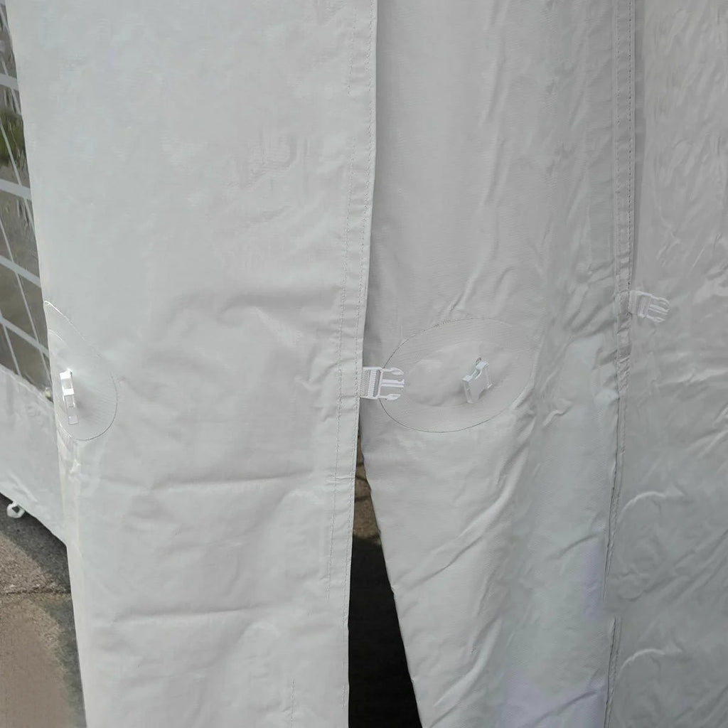 30' x 30' Blockout Sidewall Kit H103