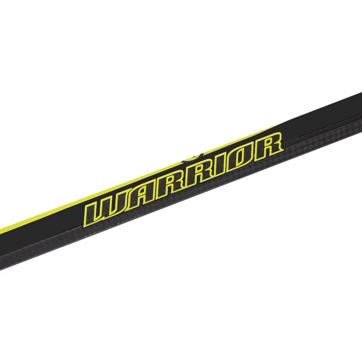 Black Lacrosse Shaft R180