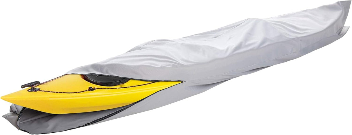 16ft Water Proof Heavy Duty Kayak Cover Pack of 2 K28529