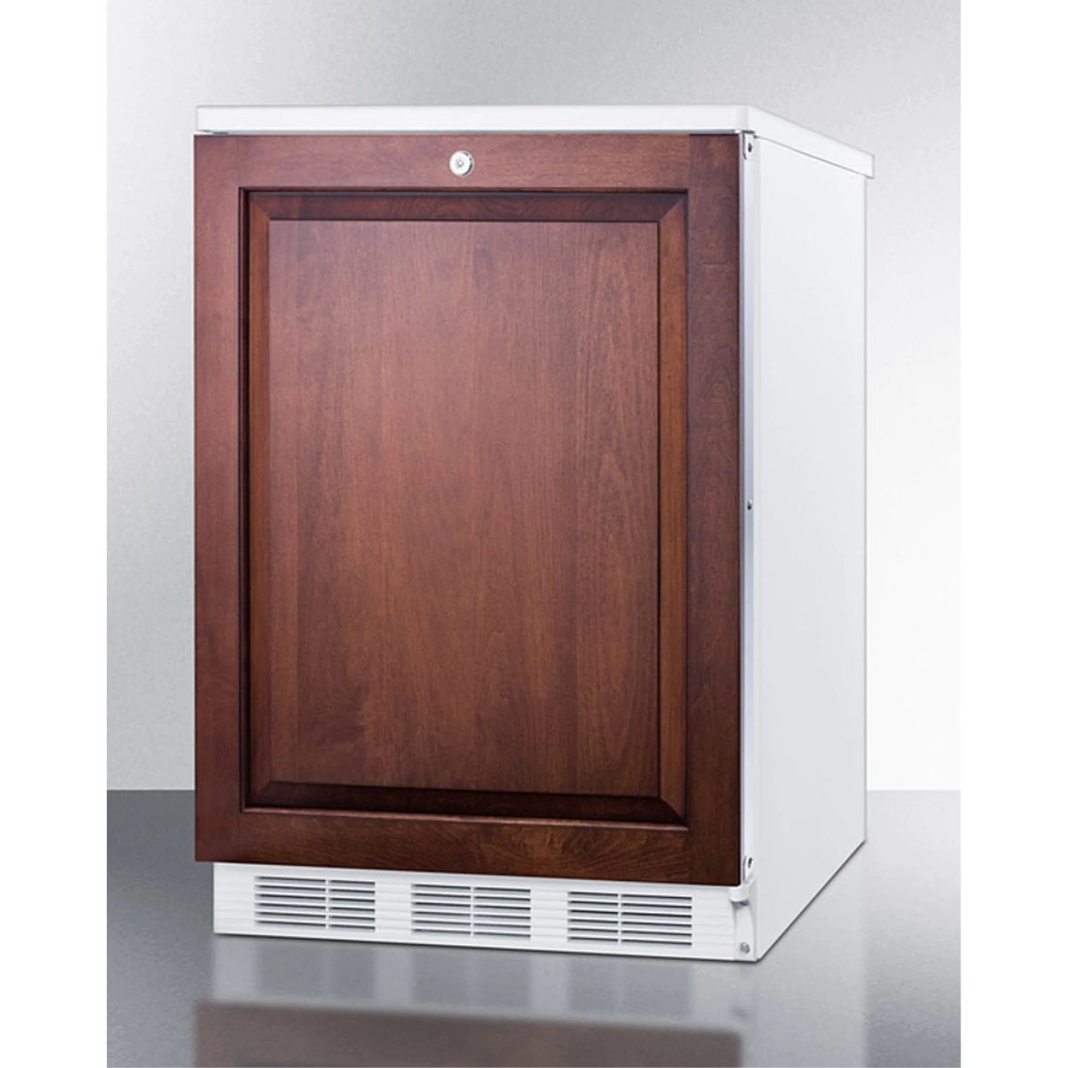 Built-In Undercounter All-Refrigerator M836