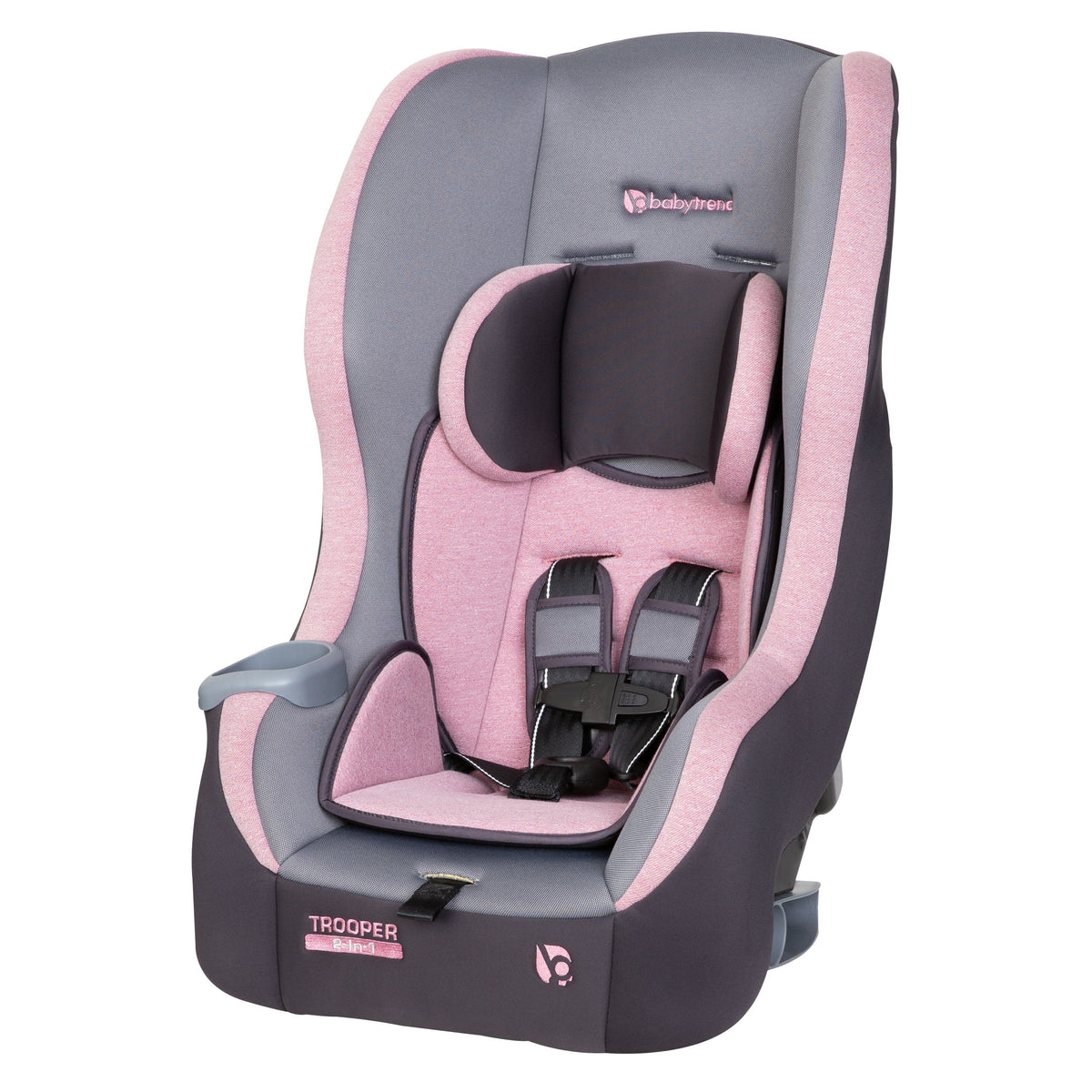 3-in-1 Convertible Car Seat P7296