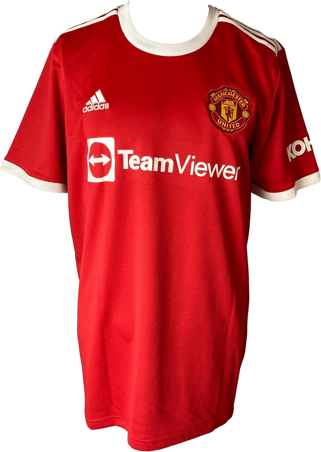 Manchester Soccer Jersey Z383899