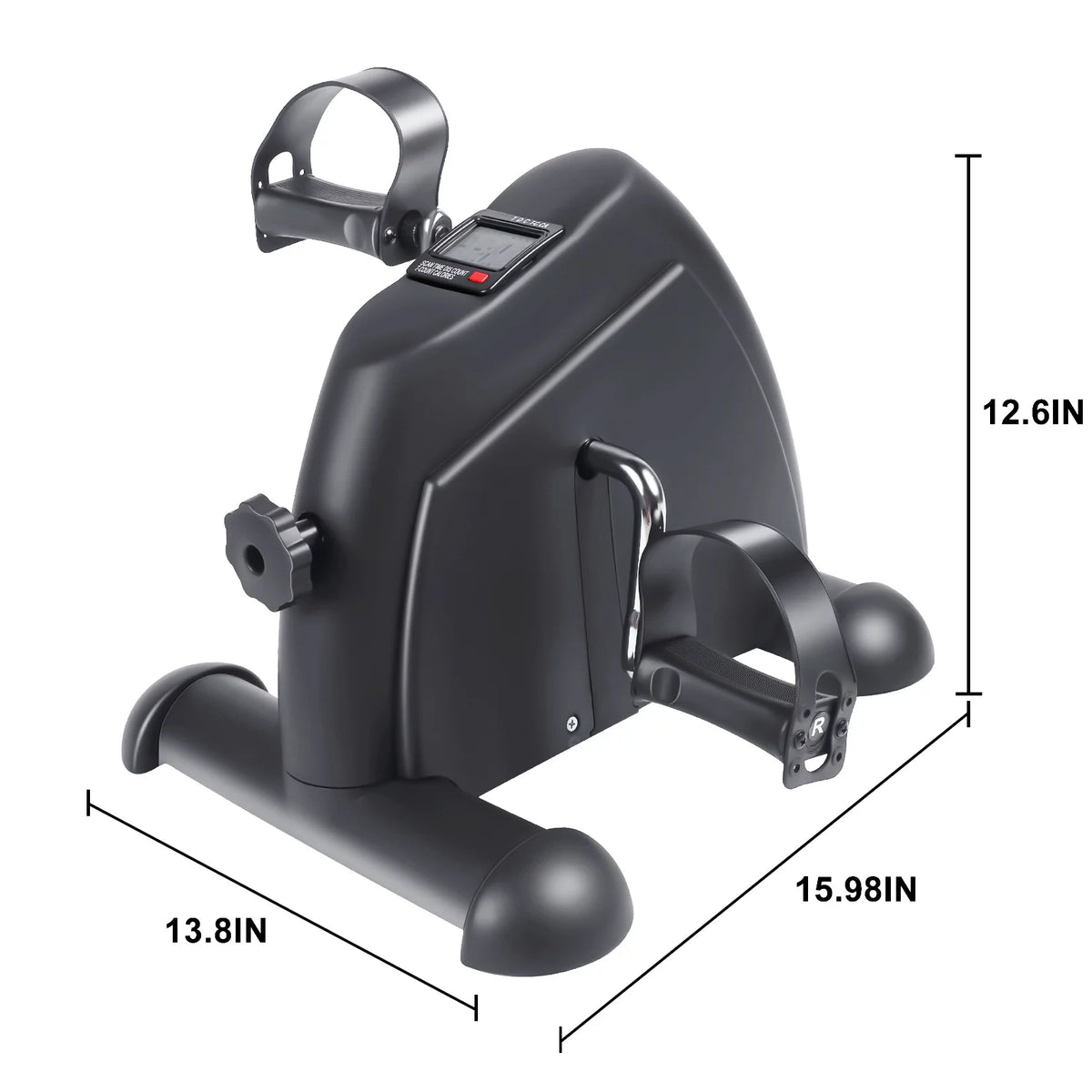 Pedal Exercise Bike A4135