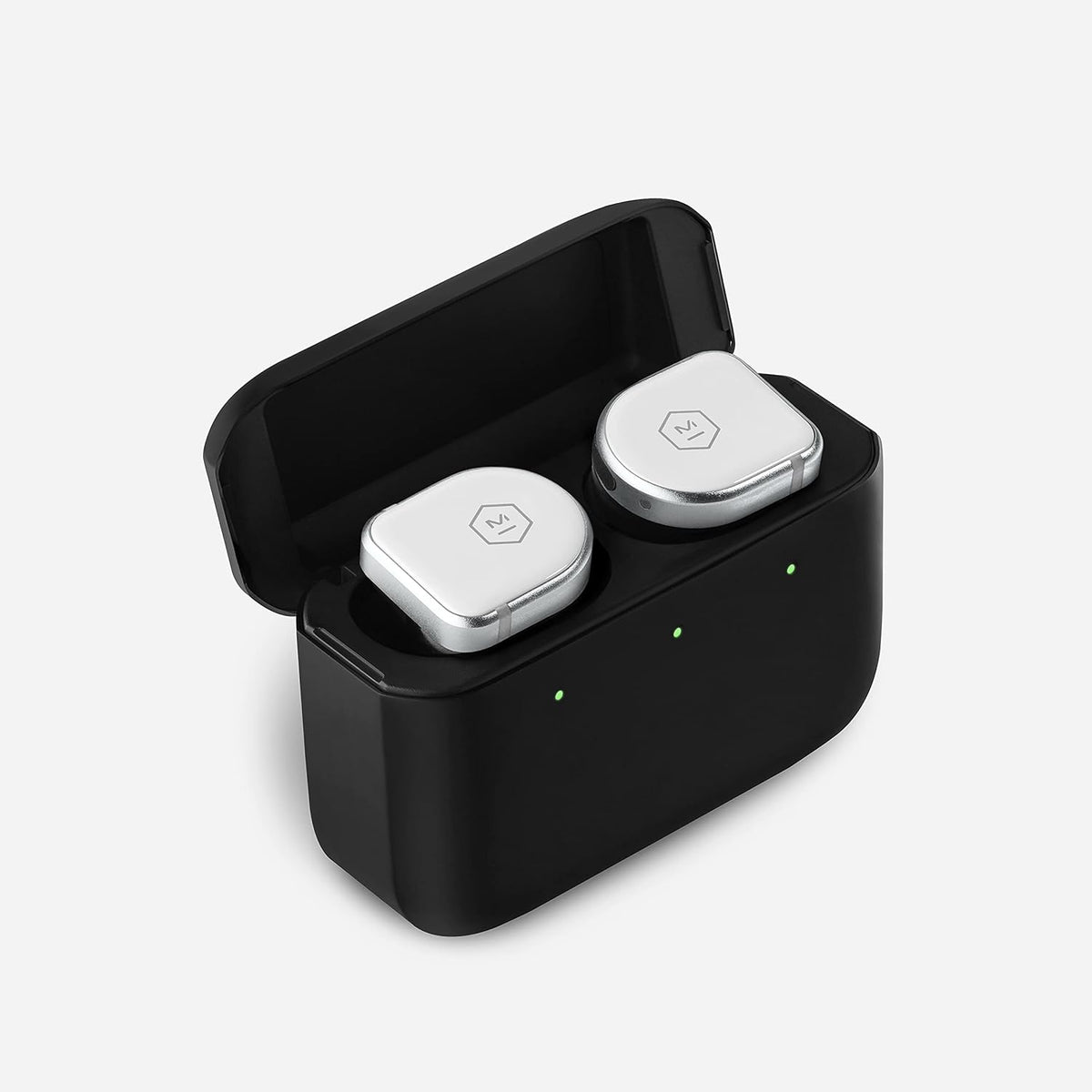 Blue Ceramic True Wireless Earphones N7757