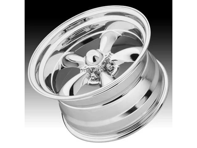 18x22 Chrome Wheel V1354