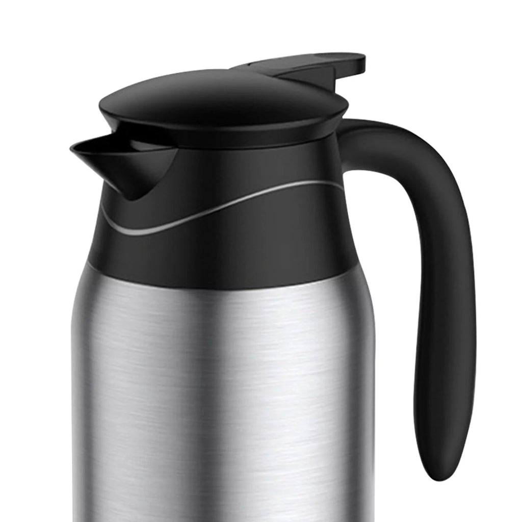 12V 24V 1L Portable Car Kettle C3709