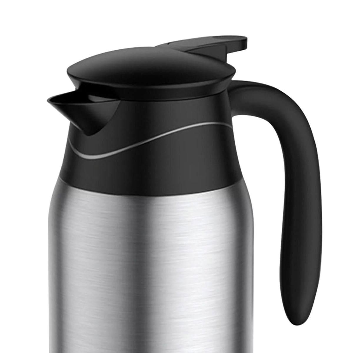 12V 24V 1L Portable Car Kettle C3709