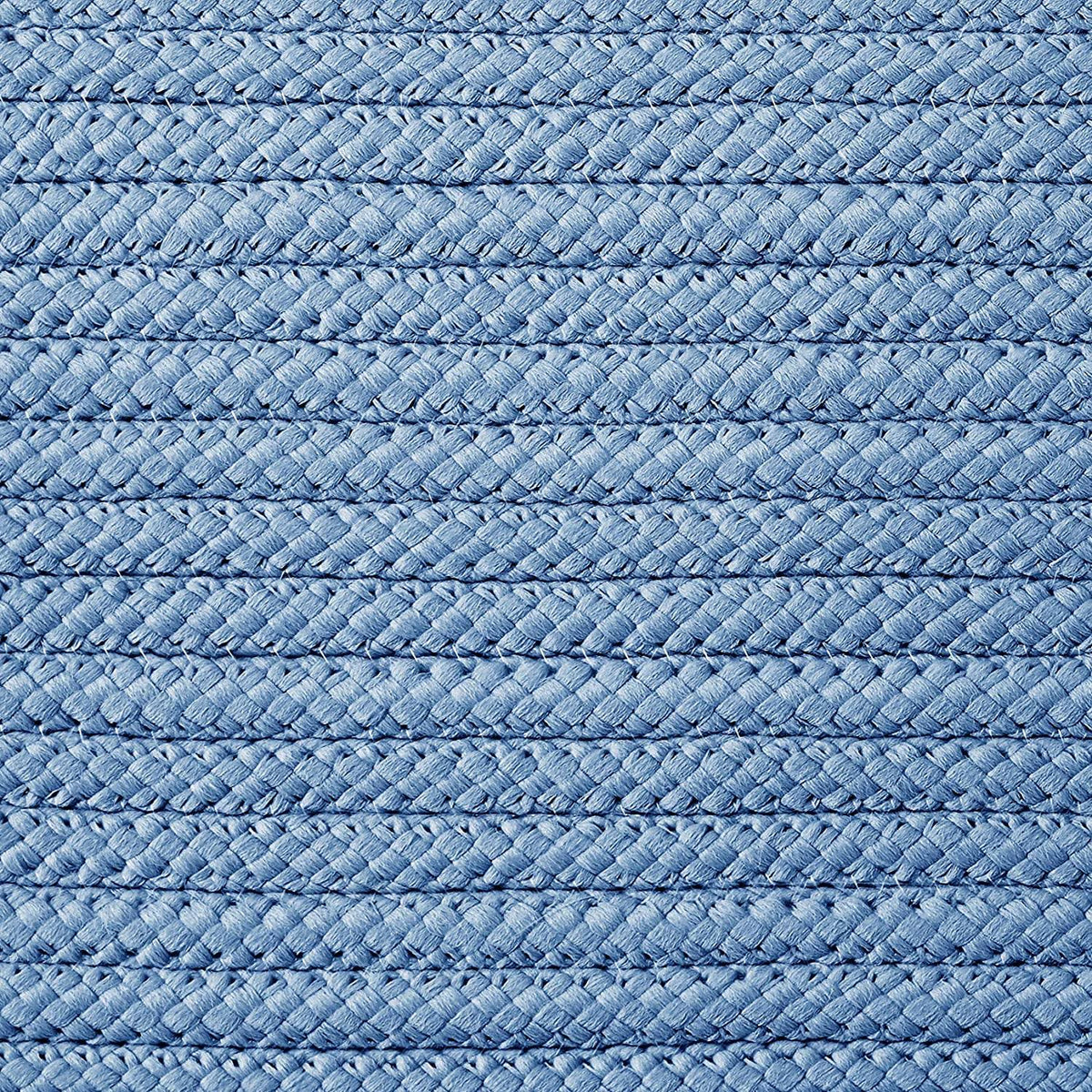 Blue Ice 2x10 Solid Rug V530