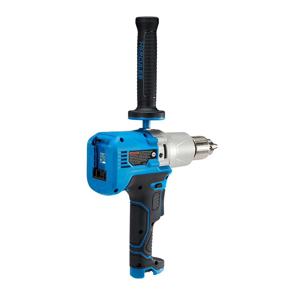 20V Brushless Cordless 1/2 in. Mud Mixer A6764