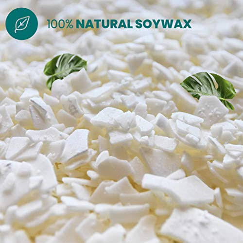 Soy Candle Wax 50 lbs D123862