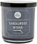 4 Oz Scented Candle G591591