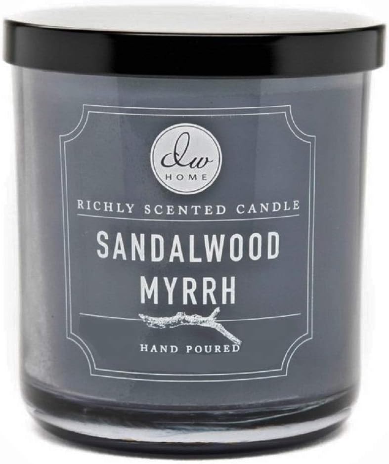 4 Oz Scented Candle G591591