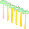 6PCS Inflatable Hammers Toy M502