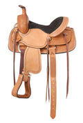 Youth Roper Saddle - 12 in. A986
