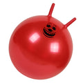 Inflatable Rubber Hopping Ball for Kids J680