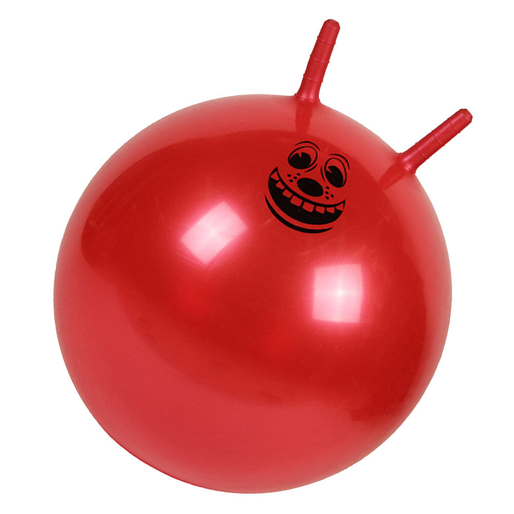 Inflatable Rubber Hopping Ball for Kids J680