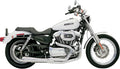 2-Into-1 Exhaust System K348