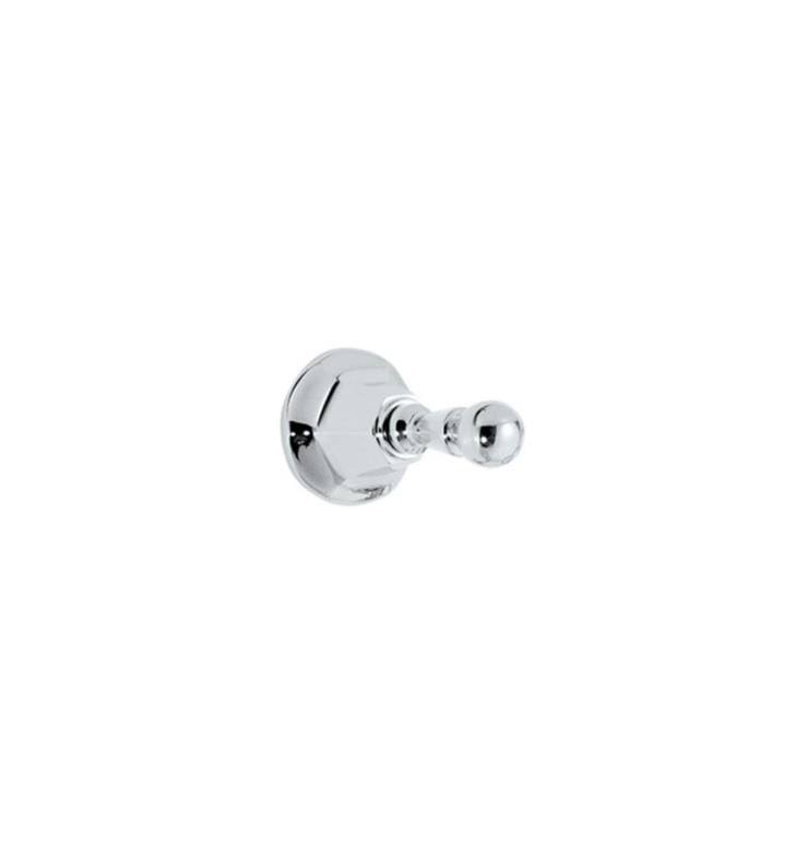 Robe Hook Polished Nickel R275418