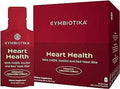 Heart Health Supplement with CoQ10, Red Yeast Rice & Inositol, 30 Pack N203767