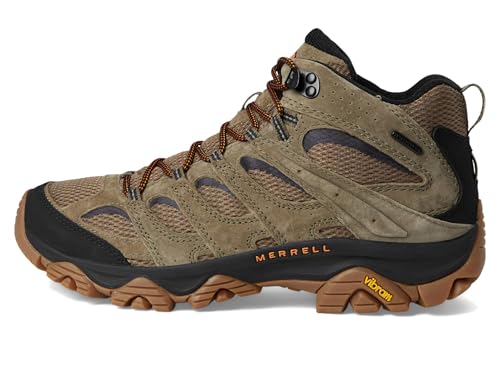 Men's Mid Waterproof Hiking Boot D81942