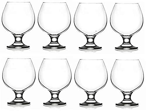 8 Piece Glass Set R15865