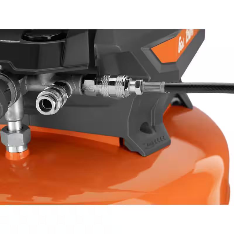 Portable Electric Pancake Air Compressor F182246