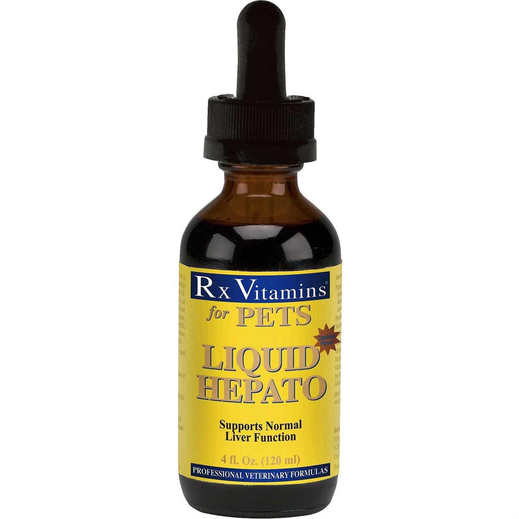 Liquid Hepato for Pets Chicken K667