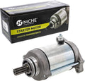 Starter Motor Assembly I60839